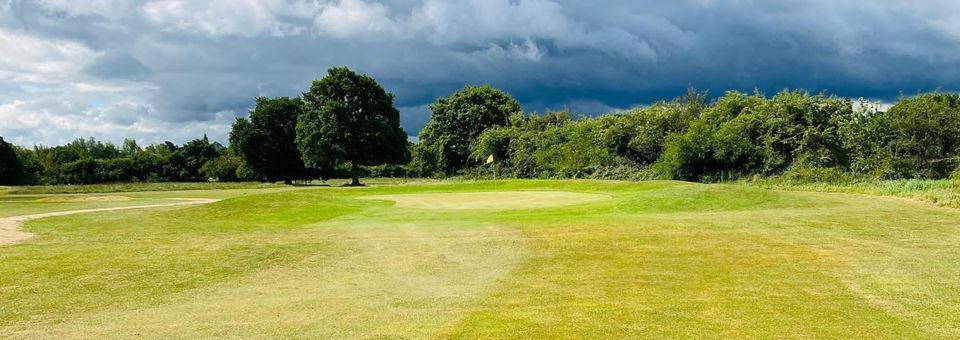 Styal Golf Club - 9 Hole Academy Course - photo 4
