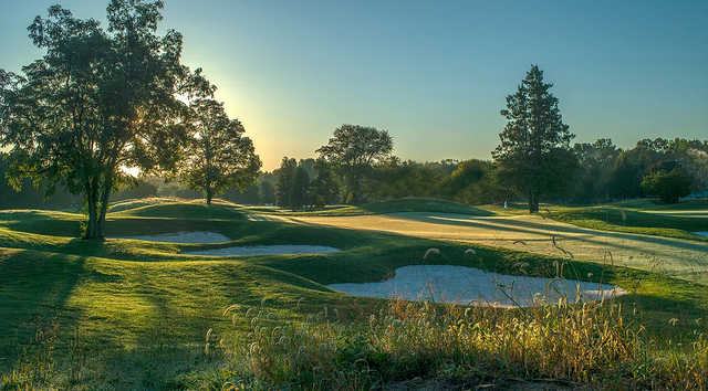 Knob Hill Golf Club - photo 4