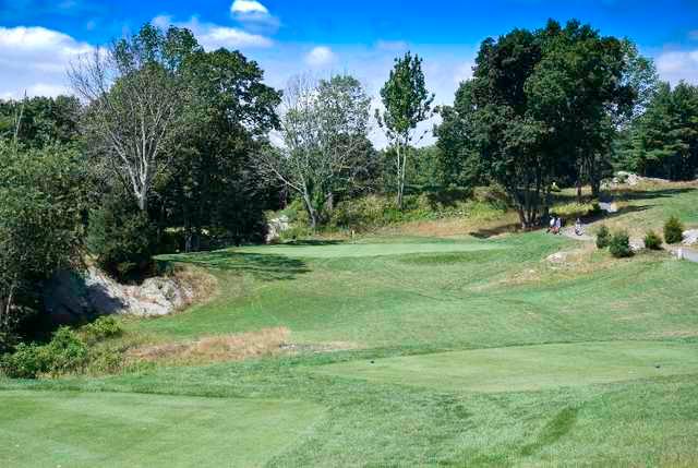 Midville Country Club - photo 1