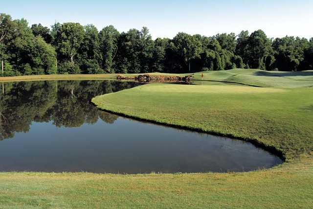 Par 3 Course at Chateau Elan Golf Club - 9-Holes - photo 2