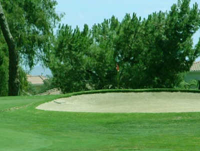 Fort Washington Golf & Country Club - photo 2