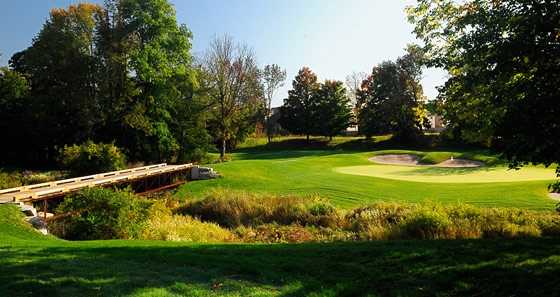 Riverstone Golf & Country Club - photo 1