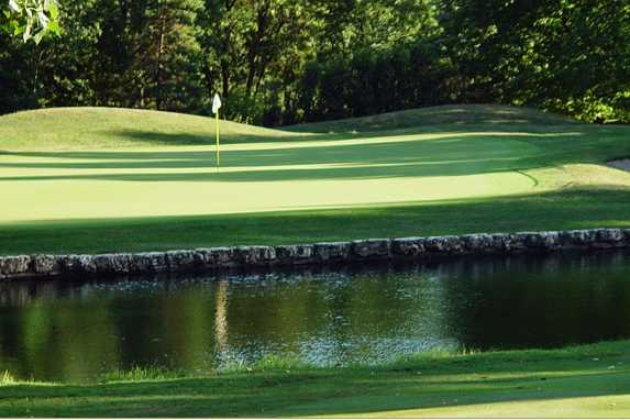 Indian Hill Golf Club - photo 2