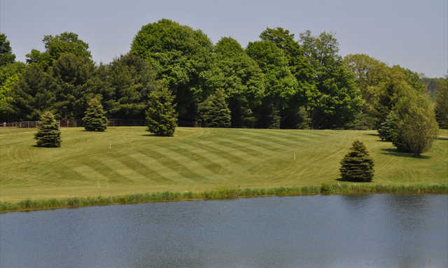 Country Meadows Golf Course - photo 2