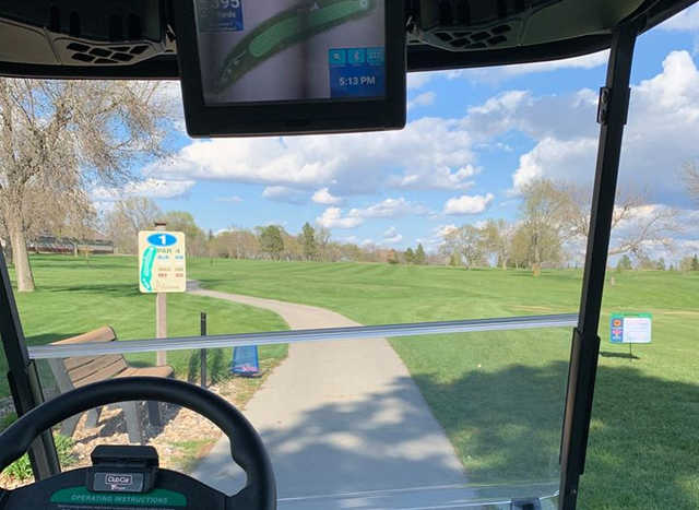 Watertown Municipal Golf Course - photo 6