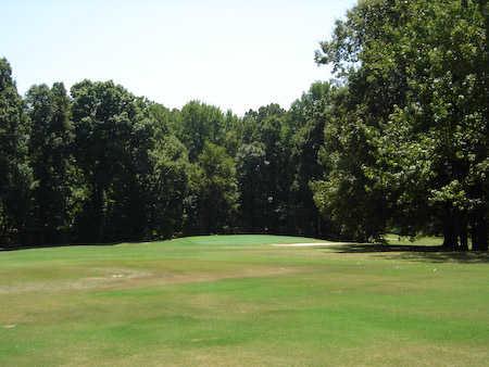 Davy Crockett Park - photo 1