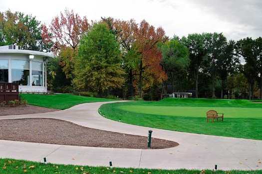 Highland Golf & Country Club - photo 3