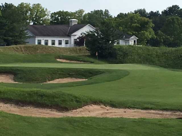 Cooks Creek Golf Club - photo 7