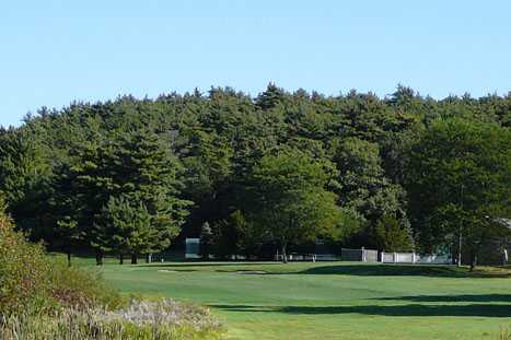 Milton Hoosic Club
