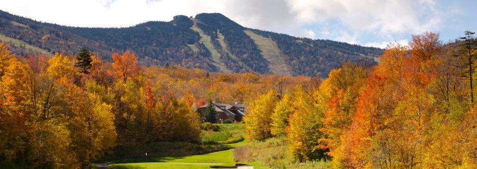 Killington Golf Course - photo 4
