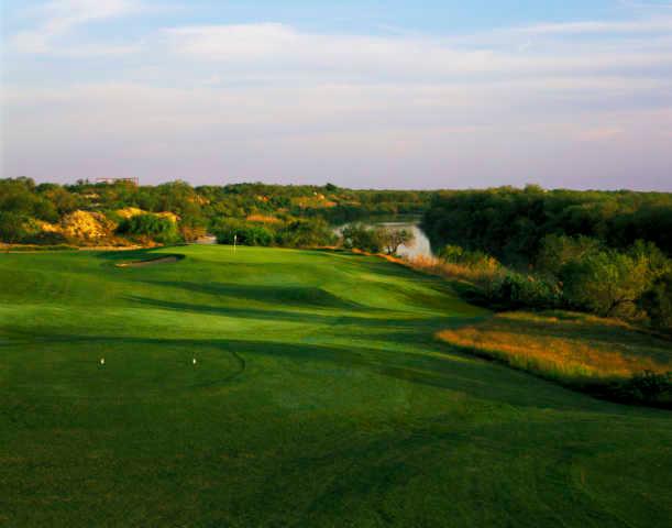 Max A. Mandel Municipal Golf Course - photo 3