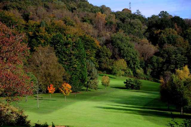 Llanishen Golf Club - photo 3