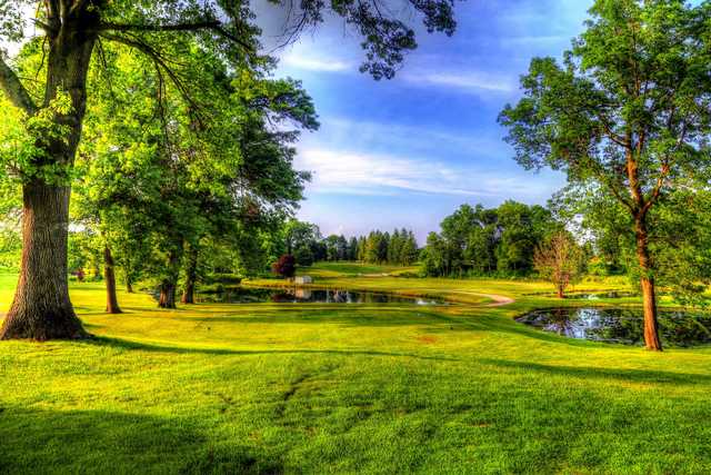 Pine View Golf Club