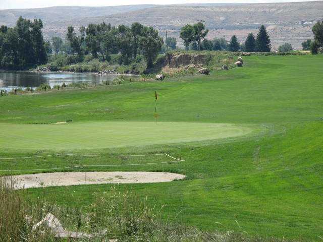 Rolling Green Golf Club, Inc. - photo 3