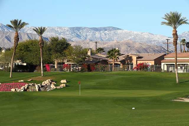 Palm Desert Country Club - photo 2