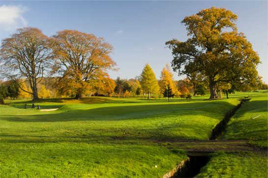 Loudoun Gowf Club - photo 8