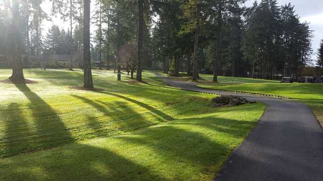 Lake Limerick Golf Club - photo 6