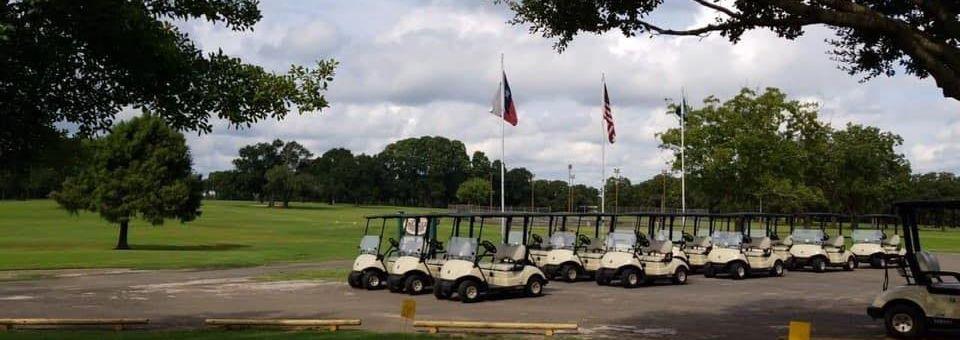 Fannin Oaks Golf Course - photo 2