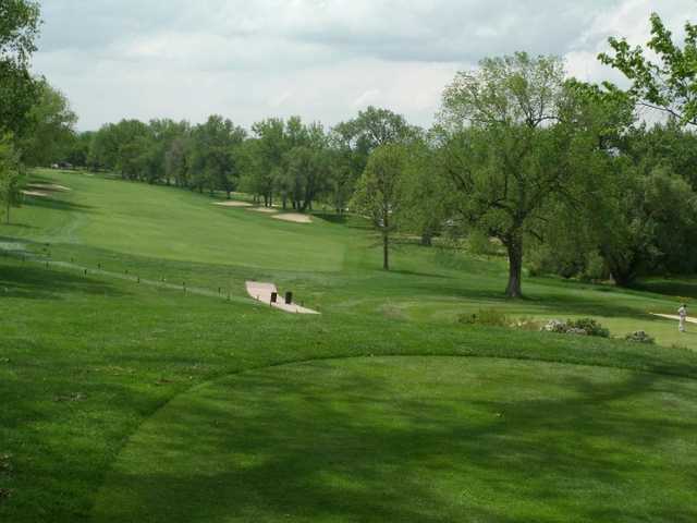 Lakewood Country Club - photo 3