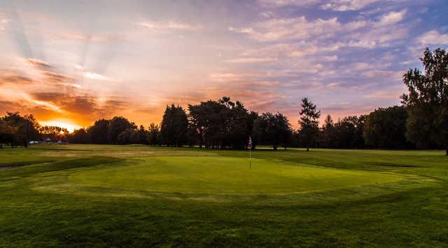 Bristol & Clifton Golf Club - photo 2