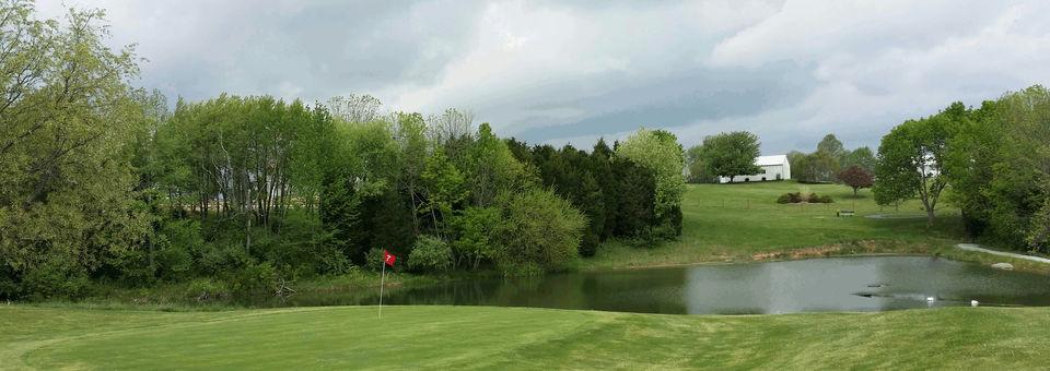 Cozy Acres Golf Complex - photo 4