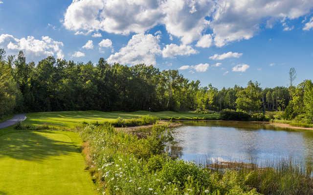 Cranberry Golf Course