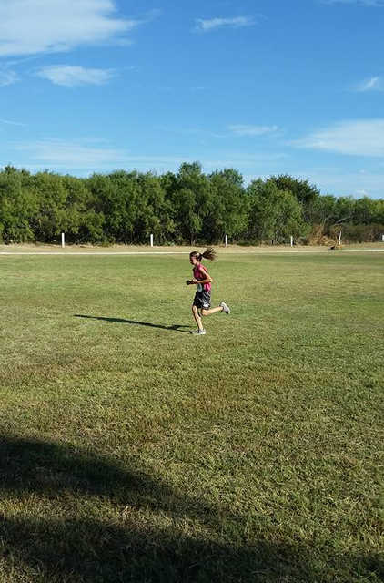 Shady Creek Golf Course