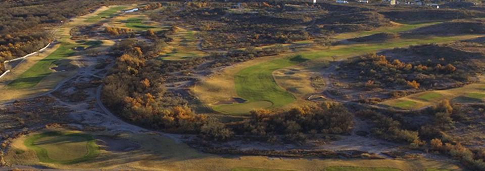 San Pedro Golf Course - photo 6