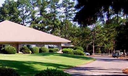 Midland Country Club - photo 1