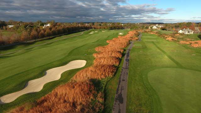 Cattail Creek Country Club - photo 2