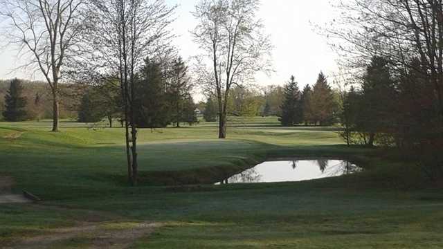 Geauga Hidden Valley Country Club - photo 1