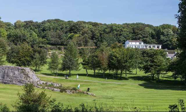 Kendal Golf Club - photo 7