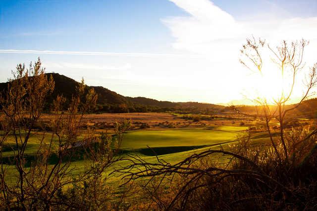 CrossCreek Golf Club - photo 3