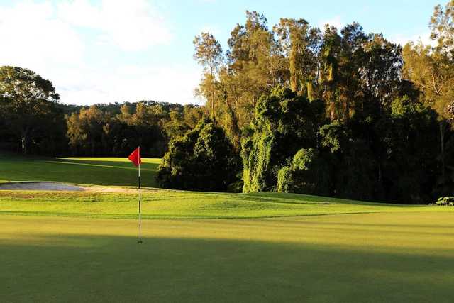 Windaroo Lakes Golf Club - photo 6