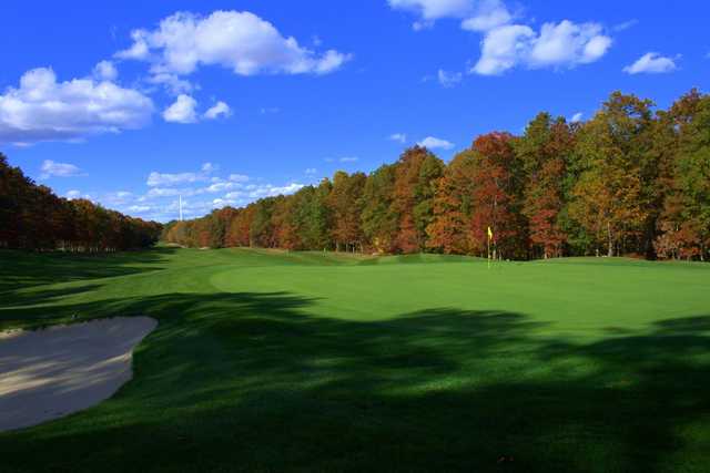 Sharon Country Club - photo 3