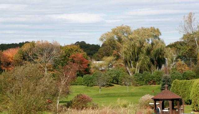 Stone Meadow Golf - photo 3