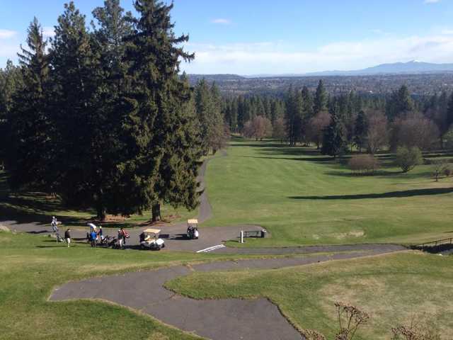 Indian Canyon Golf Course - photo 3