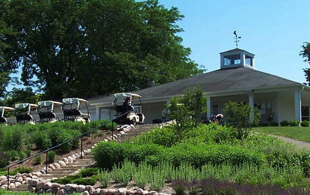 Chenequa Country Club - photo 3