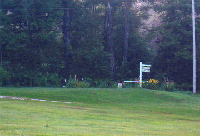 Tomahawk Hollow Golf Club - photo 2