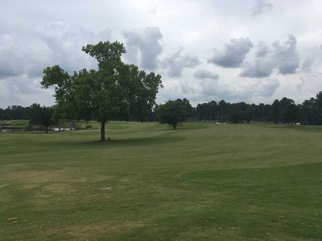 Belle Meade Country Club - photo 3