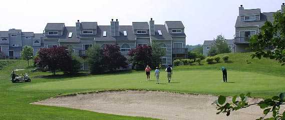 Pocono Hills Golf Course - photo 4