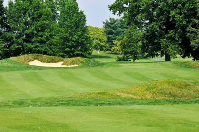 Colonial Country Club - photo 6
