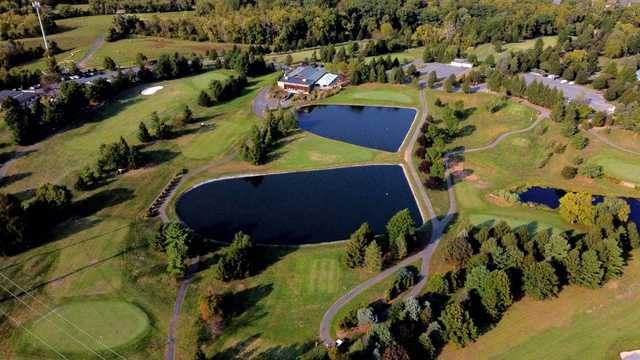 Liberty Forge Golf Course - photo 2