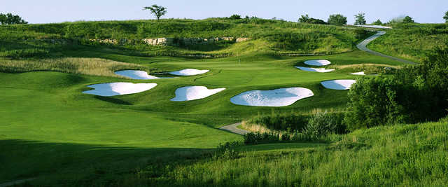 Colbert Hills Golf Course - photo 4