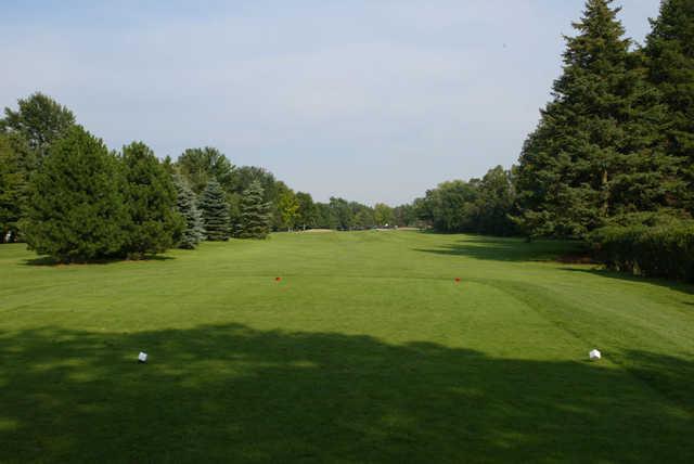 East Park Golf Gardens - photo 1