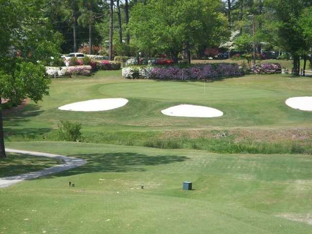 Pine Valley Country Club - photo 5