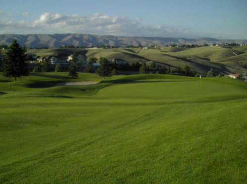 Quail Ridge Golf Course - photo 1