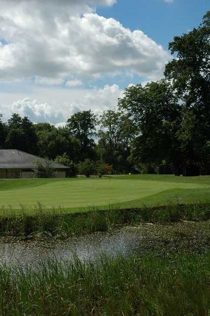 Orchardleigh Golf Club - photo 4