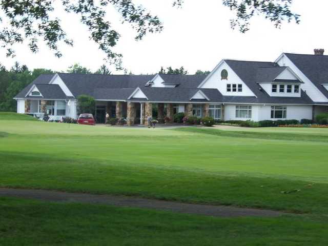 Butler Country Club - photo 3