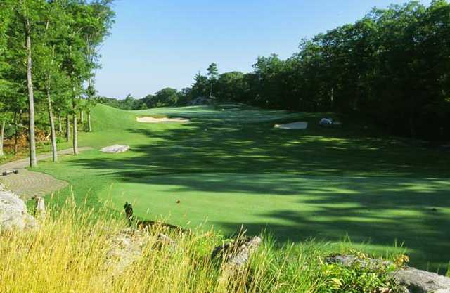 Black Rock Country Club - photo 3